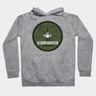 F-104 Starfighter Hoodie